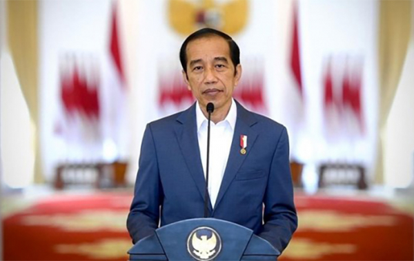 Bầu cử Tổng thống Indonesia: Người cũ, bối cảnh mới -0