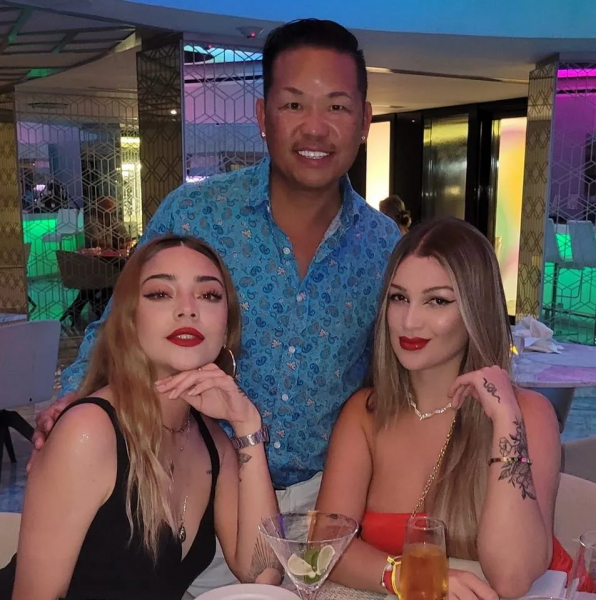 Khi “hơi thở của quỷ” kết hợp với ứng dụng hẹn hò thành cái bẫy hoàn hảo -0