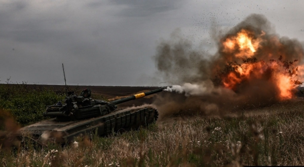 Chiến sự Nga-Ukraine bước sang năm thứ ba: Chọn đối mặt hay tiếp tục đối đầu? -0
