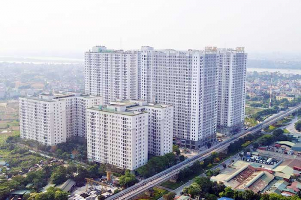 Sở Xây dựng Hà Nội được giao thẩm định giá bán, thuê, mua nhà ở xã hội -0