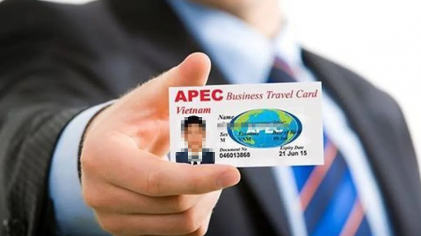 Hà Tĩnh siết chặt cấp thẻ đi lại doanh nhân APEC -0