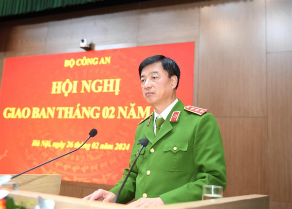 Thứ trưởng Nguyễn Duy Ngọc là thành viên Ban Chỉ đạo cải cách hành chính của Chính phủ -0