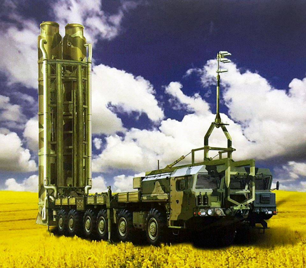 Những hệ thống chống vệ tinh hàng đầu của Nga -0