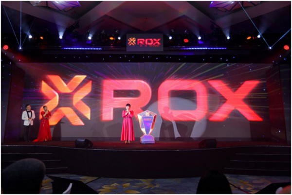 ROX Group tiếp tục nối dài hành trình “thuận ích” -0