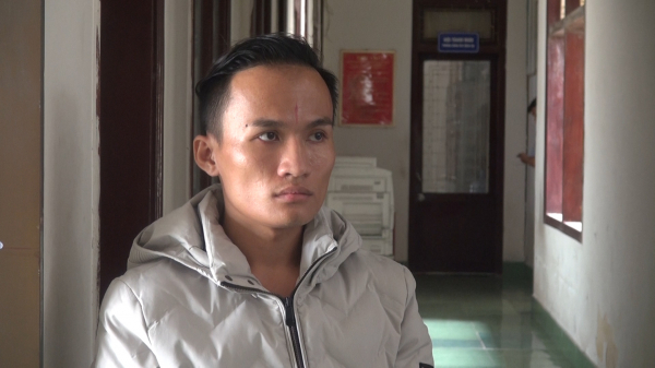 Bắt chủ karaoke giết người, làm nhục hàng chục nữ nhân viên trốn truy nã tại TP Hồ Chí Minh -0