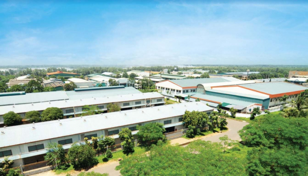TP Hồ Chí Minh xây dựng khu công nghiệp Y - Dược tập trung đầu tiên của cả nước -0