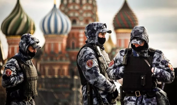 Nhiều nước cảnh báo về nguy cơ tấn công khủng bố ở Nga -0