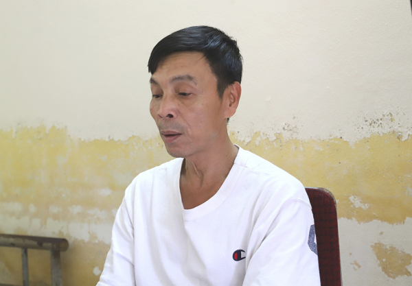 Hà Tĩnh: Khởi tố, bắt tạm giam đối tượng chống nhà nước -0