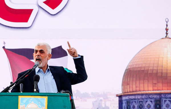 Hamas “đặt tất tay” vào tháng Ramadan? -0