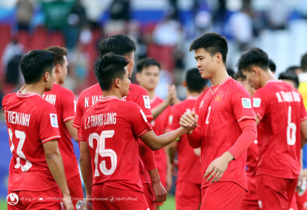 Tuyển Việt Nam trước thử thách tại Indonesia -0