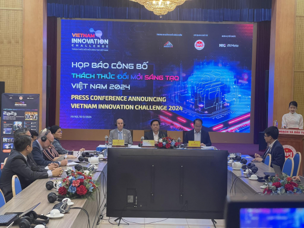 Việt Nam thúc đẩy ngành công nghiệp bán dẫn và trí tuệ nhân tạo chinh phục thị trường toàn cầu -0