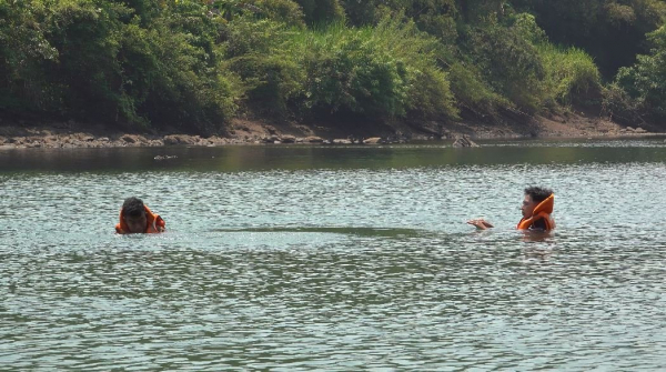 Tìm thấy thi thể thứ 3 đuối nước ở Bình Phước -0