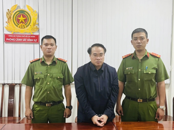 Đề nghị truy tố 254 bị can trong vụ án sai phạm tại Cục Đăng kiểm Việt Nam -0