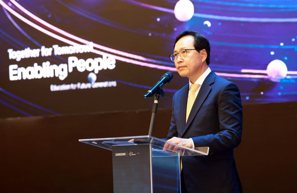 Phát động cuộc thi Solve for Tomorrow 2024 -0