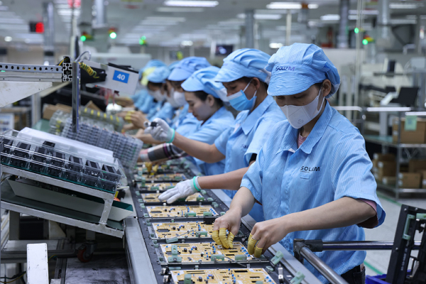 Kinh tế Việt Nam: Các động lực tăng trưởng truyền thống đang phục hồi -0