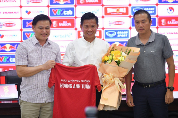 Lộ diện người thay thế ông Troussier làm HLV trưởng ĐT U23 Việt Nam -0