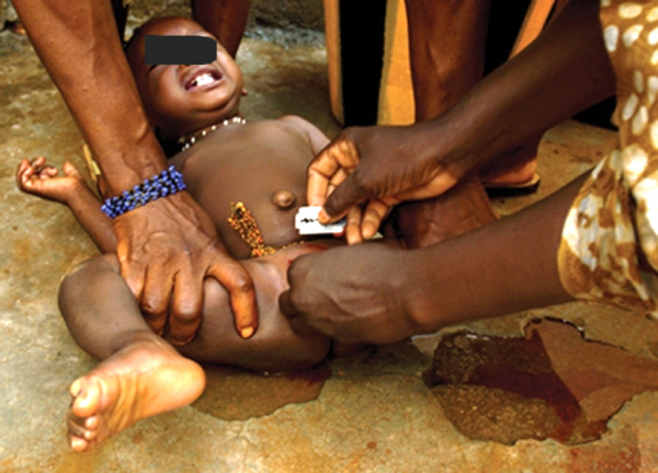 FGM - cơn ác mộng của phụ nữ Gambia -0