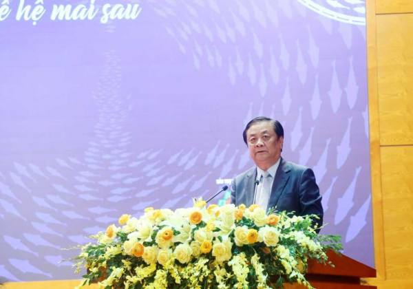 Quảng Ninh quy hoạch 45.000 ha diện tích nuôi trồng thủy sản bền vững -0
