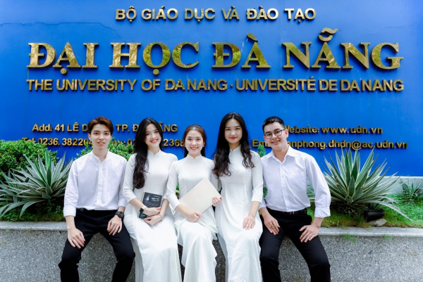 Đại học Đà Nẵng với tầm vóc một đại học vùng trọng điểm quốc gia -0