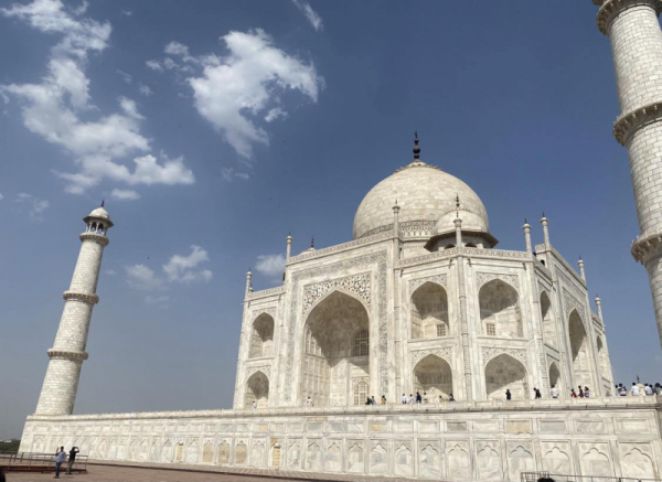 Taj Mahal: The eternal legacy of love -3