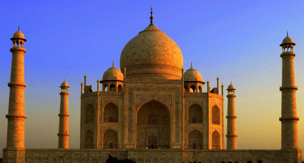 Taj Mahal: The eternal legacy of love -9
