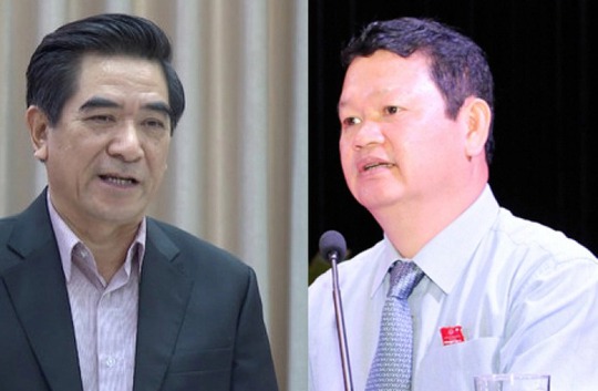 Vụ khai thác lậu quặng Apatit Lào Cai: Giám đốc Lilama “một tay che trời”? -0