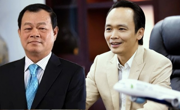Truy tố cựu Chủ tịch HĐQT Tập đoàn FLC Trịnh Văn Quyết do chiếm đoạt 3.600 tỷ đồng của nhà đầu tư -0
