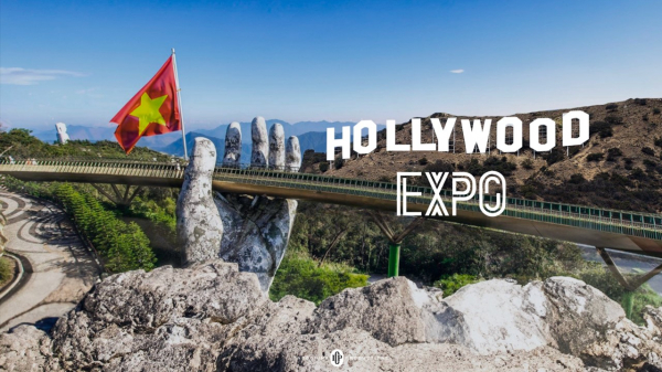 Mời các nhà sản xuất phim của Mỹ dự sự kiện quảng bá du lịch Việt Nam tại Hollywood -0