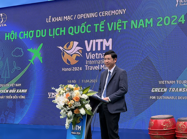 Khuyến mãi lớn cùng 700 đơn vị du lịch Việt Nam và quốc tế tại VITM Hà Nội 2024 -0