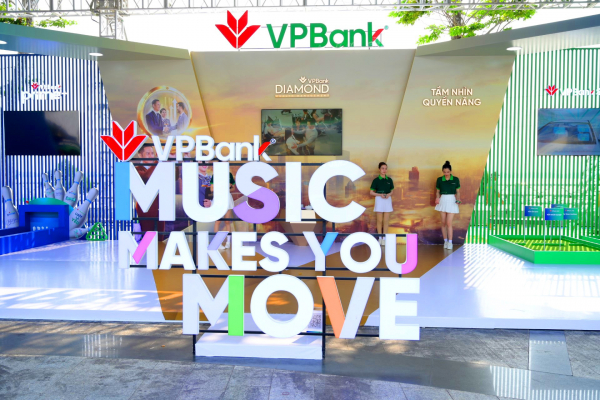 VPBank Can Tho Music Night Run 2024: Đếm ngược đến “giờ G” -0