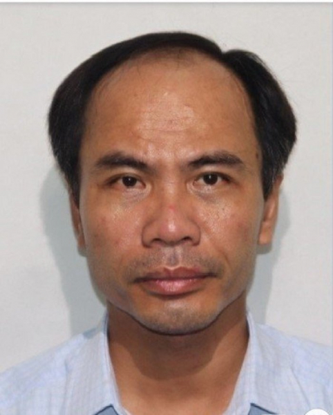 CSGT Đà Nẵng chặn bắt đối tượng giết người trốn chạy trên xe khách  Bắc - Nam  -0