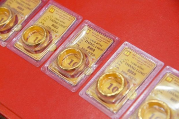 SBV to increase gold bar supply to stabilise domestic market -0