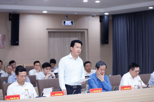 Nhân rộng những mô hình ứng dụng Đề án 06 của Hà Nội, TP Hồ Chí Minh nhằm phục vụ người dân, doanh nghiệp -0