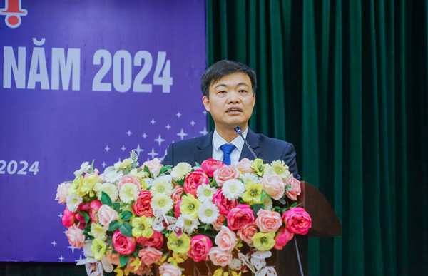 Nhiệt điện Quảng Ninh: “5 quyết tâm”, “5 bảo đảm”, “5 đẩy mạnh” để đạt và vượt các chỉ tiêu 2024 -0