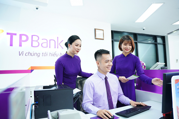TPBank tung gói tín dụng 3.000 tỷ đồng với lãi suất cho vay chỉ từ 4,5% -0