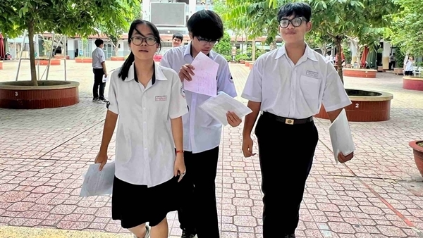 TP Hồ Chí Minh sẽ tuyển 71.020 chỉ tiêu vào lớp 10 năm học 2024 – 2025