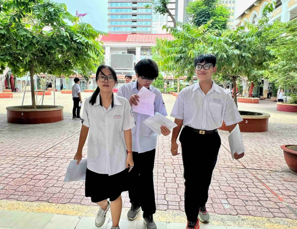 TP Hồ Chí Minh sẽ tuyển 71.020 chỉ tiêu vào lớp 10 năm học 2024 – 2025 -0