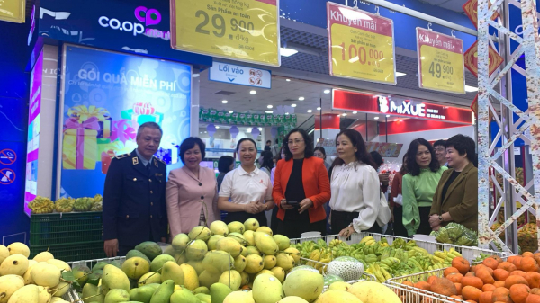 Doanh nghiệp Việt đẩy mạnh khai thác thị trường Malaysia -0