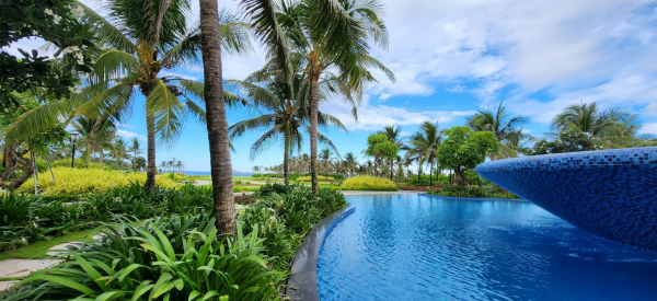 Resort Wyndham Grand Kn Paradise Cam Ranh: Nơi tận hưởng kỳ nghỉ lễ 30/4 – 1/5 trọn vẹn -0