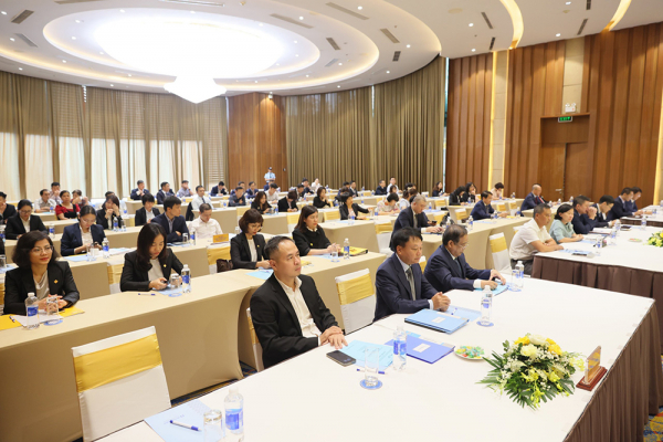 PVcomBank tổ chức thành công Đại hội đồng Cổ đông thường niên 2024  -0