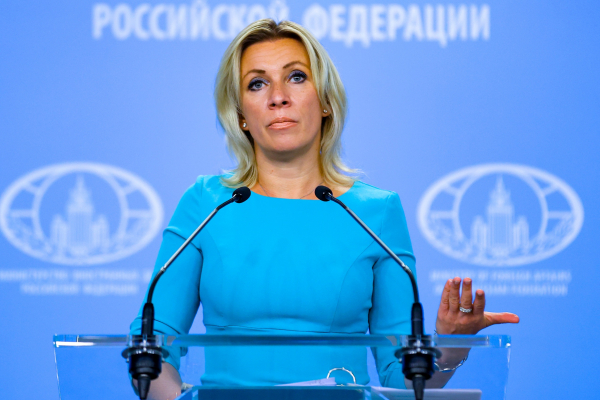 Nga: Viện trợ của Mỹ cho Ukraine chỉ dẫn đến đổ máu nhiều hơn  -0