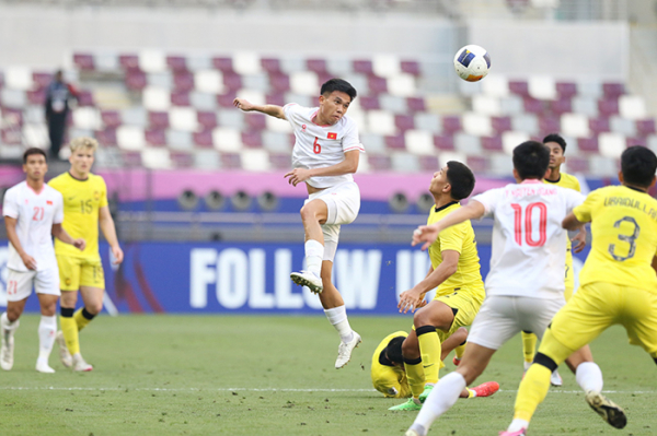 U23 Việt Nam: Vượt qua vòng bảng nhưng còn nhiều nỗi lo  -0