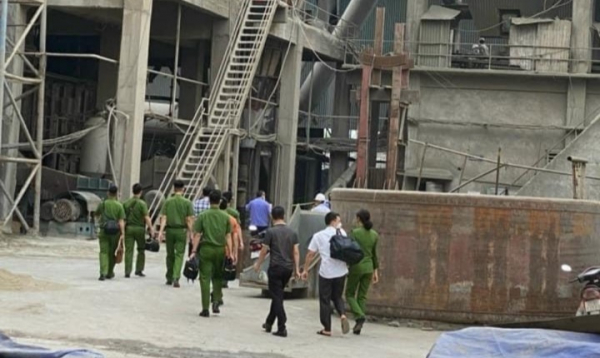 7 người tử vong, 3 người bị thương tai nạn lao động ở Yên Bái -0