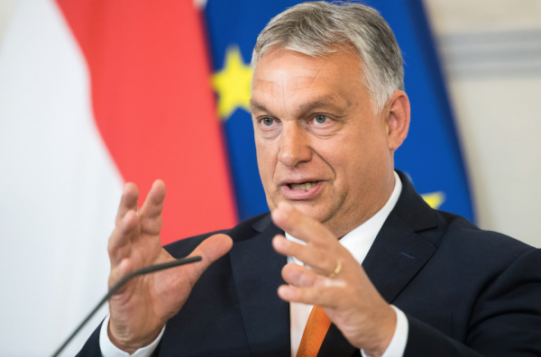 Thủ tướng Hungary nhận định về thời điểm kết thúc xung đột Nga - Ukraine -0