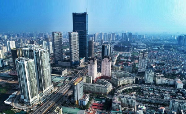 IMF expert highlights Vietnam as appealing destination for foreign investors -0