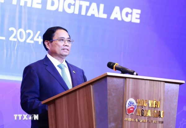 PM raises proposals for ASEAN to become global digital transformation model -0