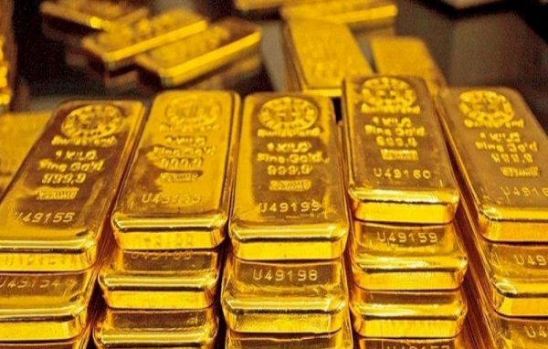Thị trường có thêm 3.400 lượng vàng SJC sau đấu thầu -0