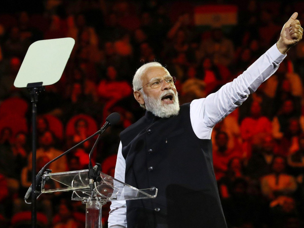 Tổng tuyển cử Ấn Độ 2024: Ngôi sao sáng nhất vẫn là Thủ tướng Modi -0