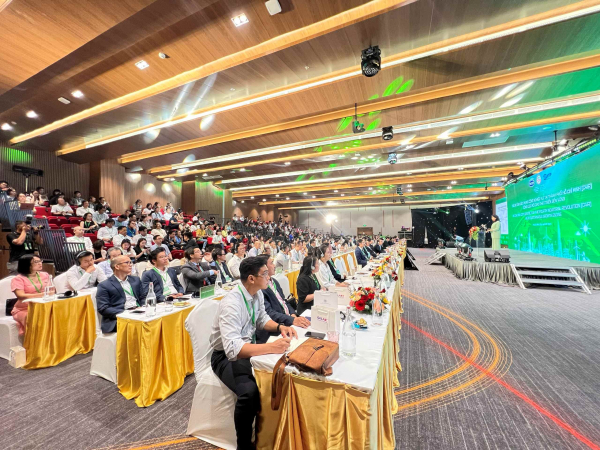 Động lực mới từ Trung tâm Cách mạng Công nghiệp 4.0 tại TP Hồ Chí Minh -0