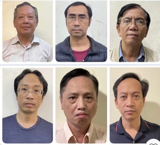Truy tố Nguyễn Thị Thanh Nhàn và 13 bị can về tội đưa và nhận hối lộ giúp AIC trúng thầu -0